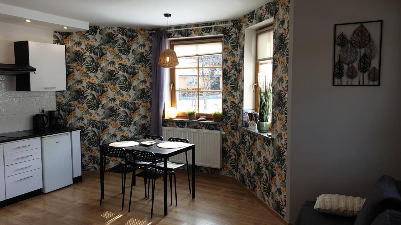 Romantyczny Karpacz Eksteriør bilde